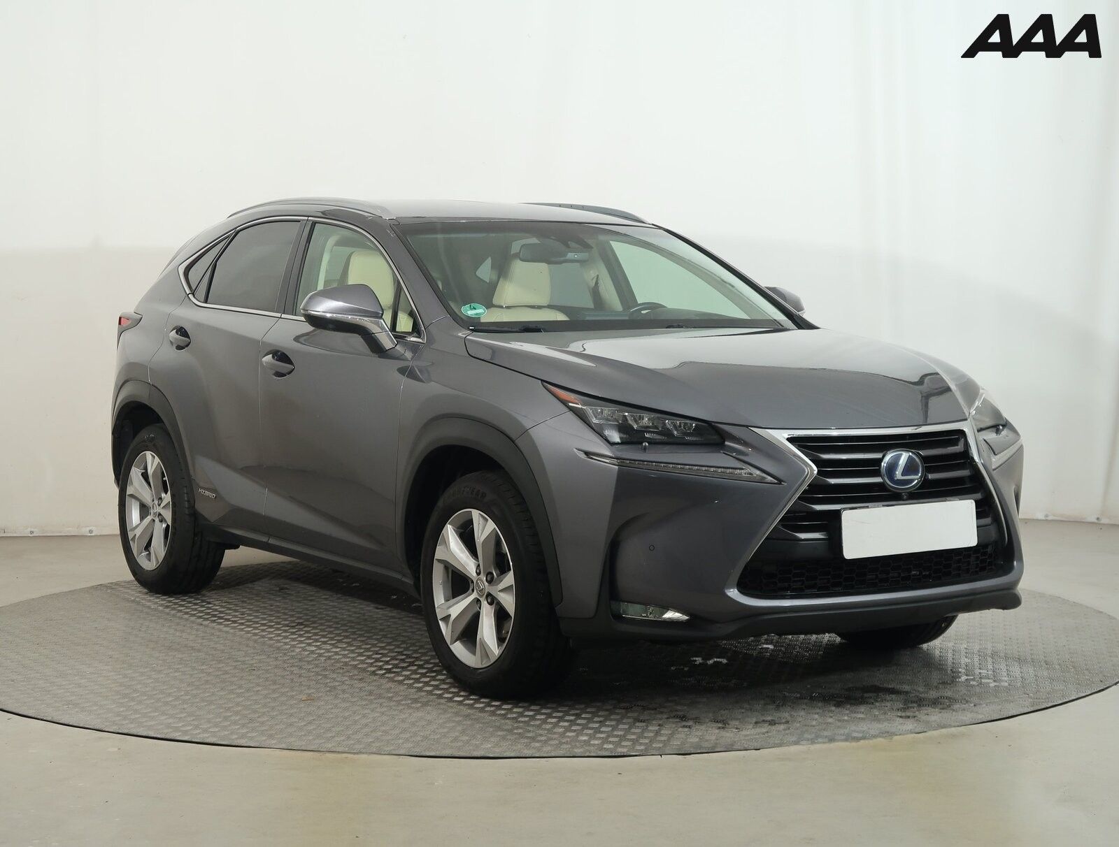 Lexus NX 300h, 300h, NOVÁ CENA, 4X4, Automat