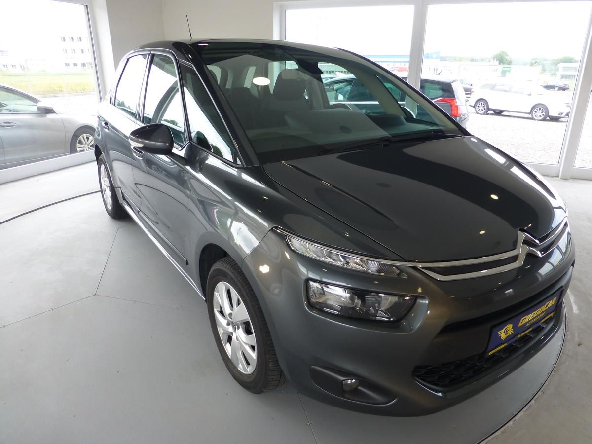Citroën C4 Picasso, 1.6HDI-88KW*PARK.S**NAVIG**ALU - fotka 3