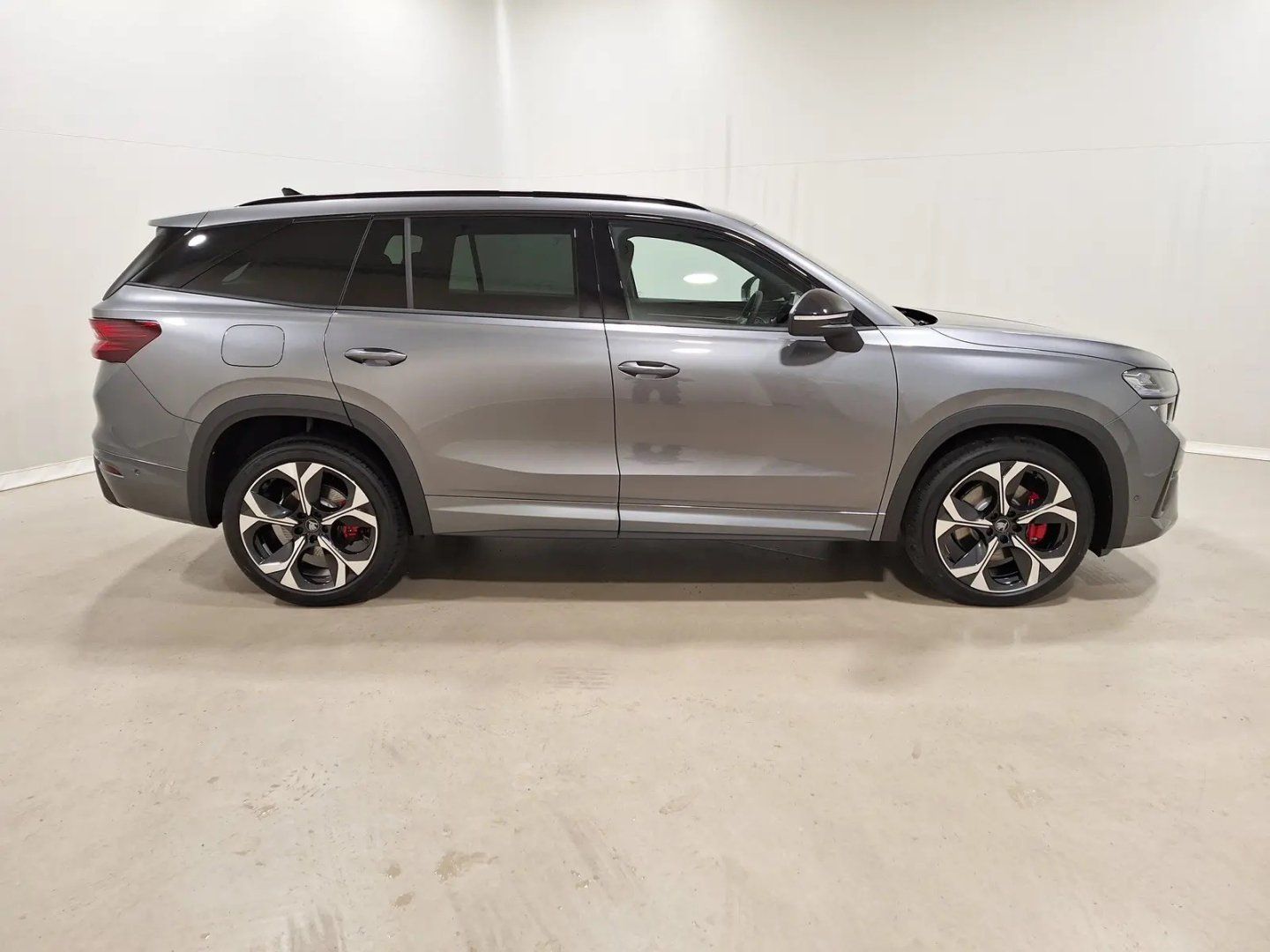 Škoda Kodiaq, RS 2.0 TSI 4x4 195 kW 7Míst - fotka 6