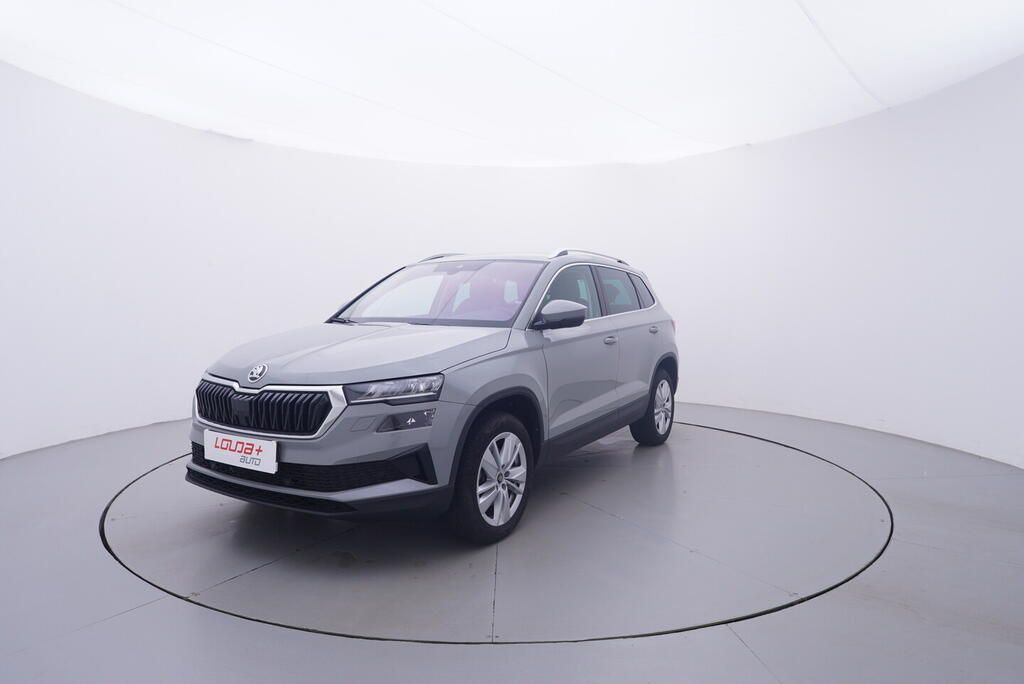 Škoda Karoq, Selection 1.5 TSI 110 kW