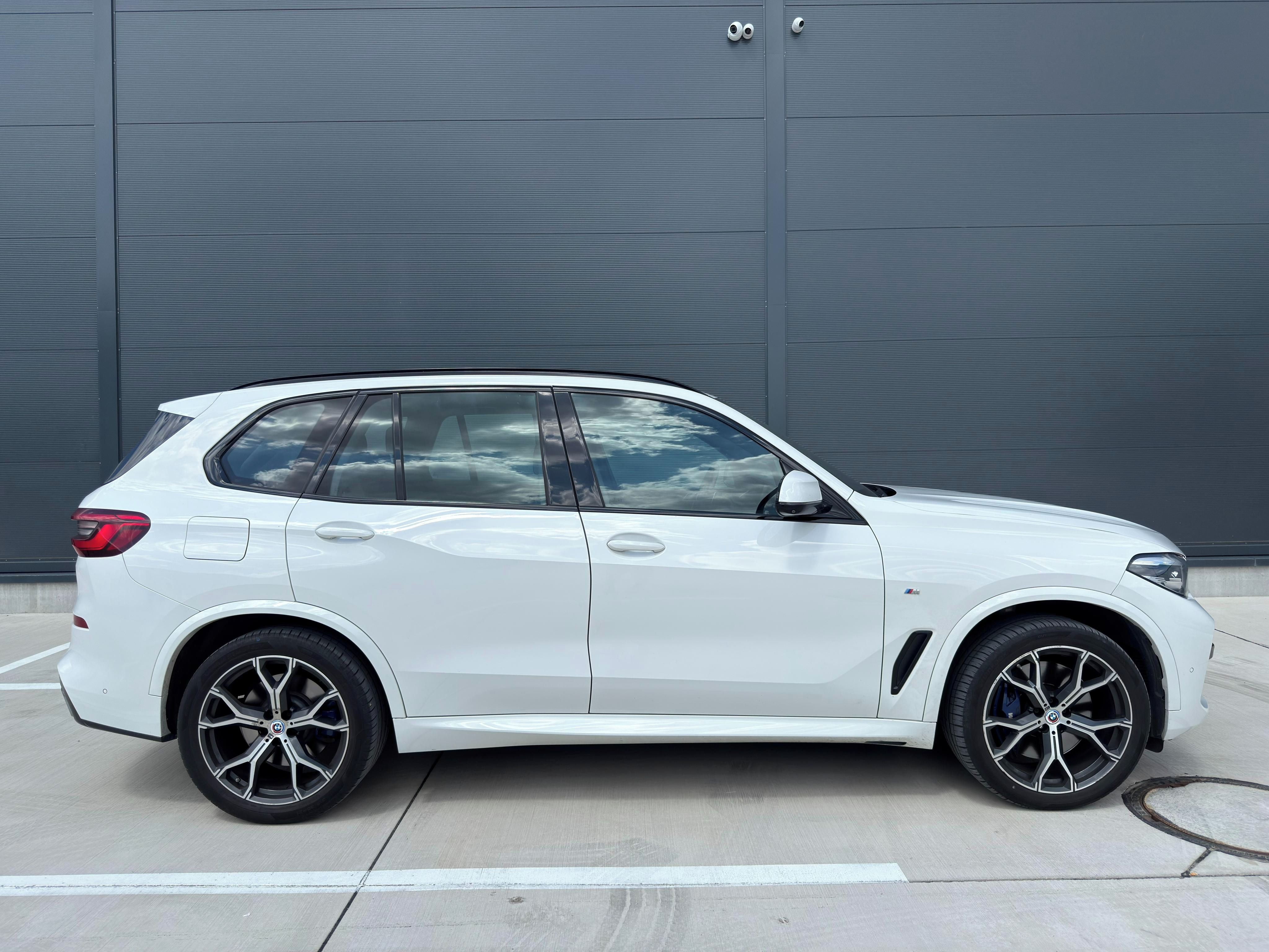 BMW X5, 25d M 360KAM VZDUCH AUTOPILOT - fotka 3