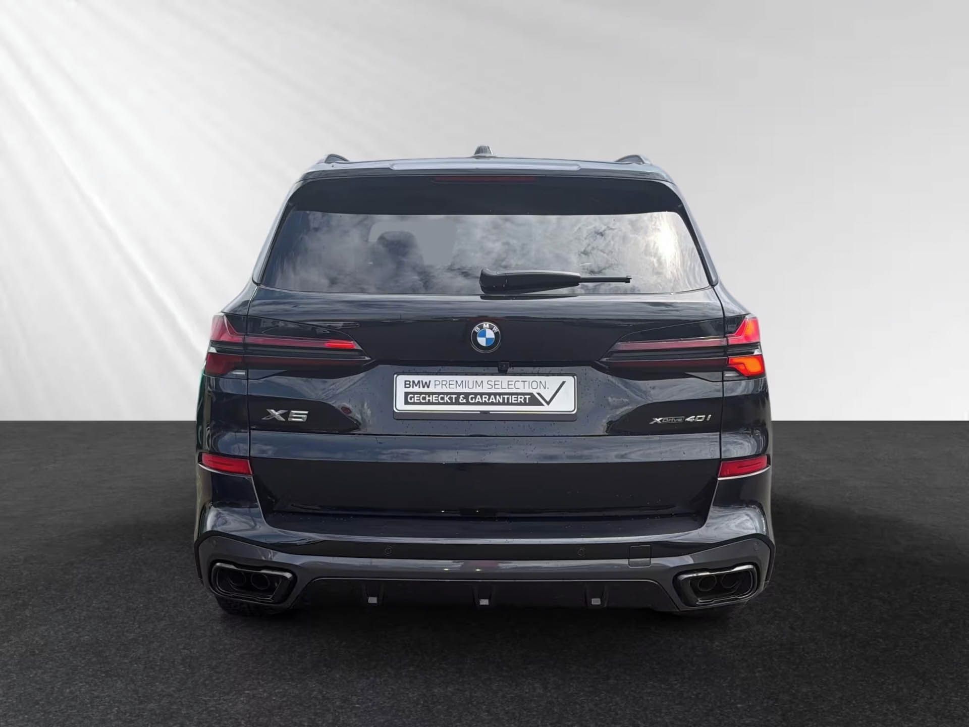 BMW X5, xDrive40i M-Sport Pro DAProf - fotka 5