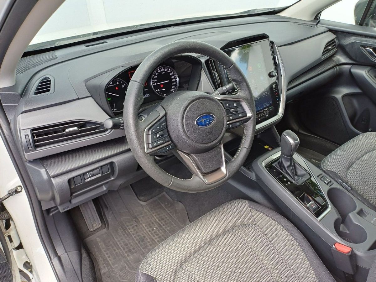 Subaru Crosstrek, Comfort e-BOXER FB20 100 kW Li - fotka 6