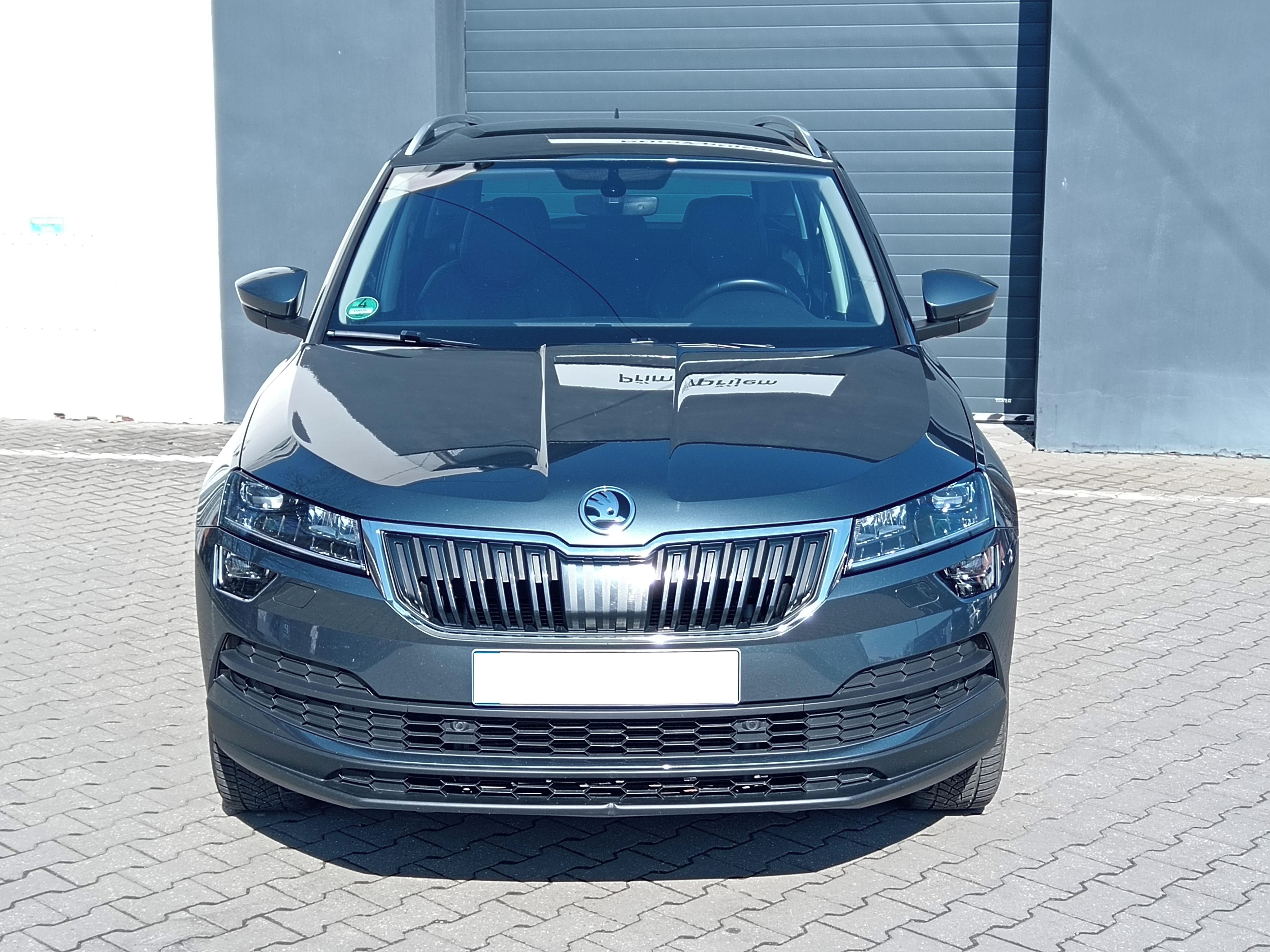 Škoda Karoq, 1,5 TSi Style DSG, tažné - fotka 2