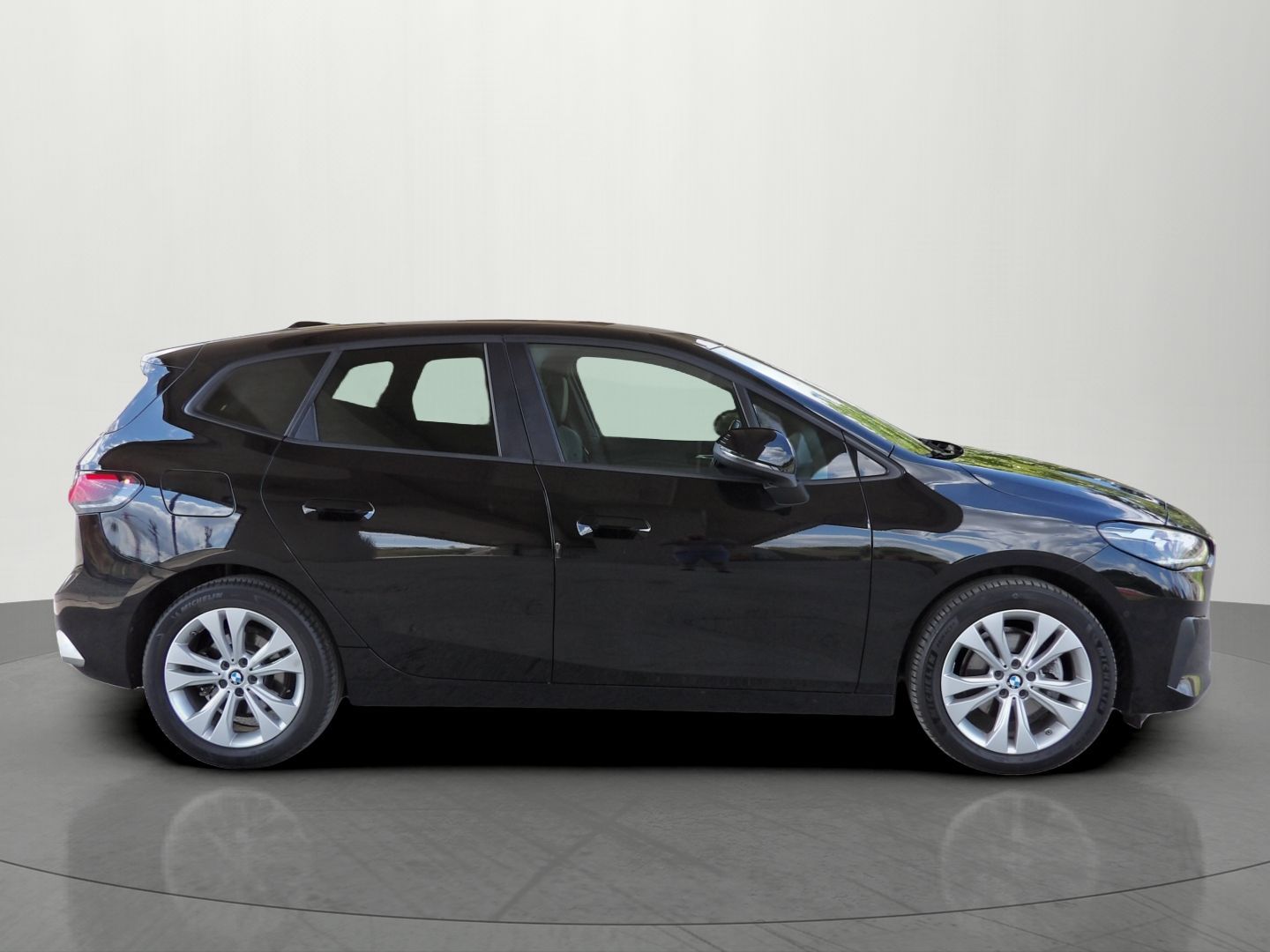 BMW Řada 2, 2.0d 110kW A/T LED Tažné DPH - fotka 5
