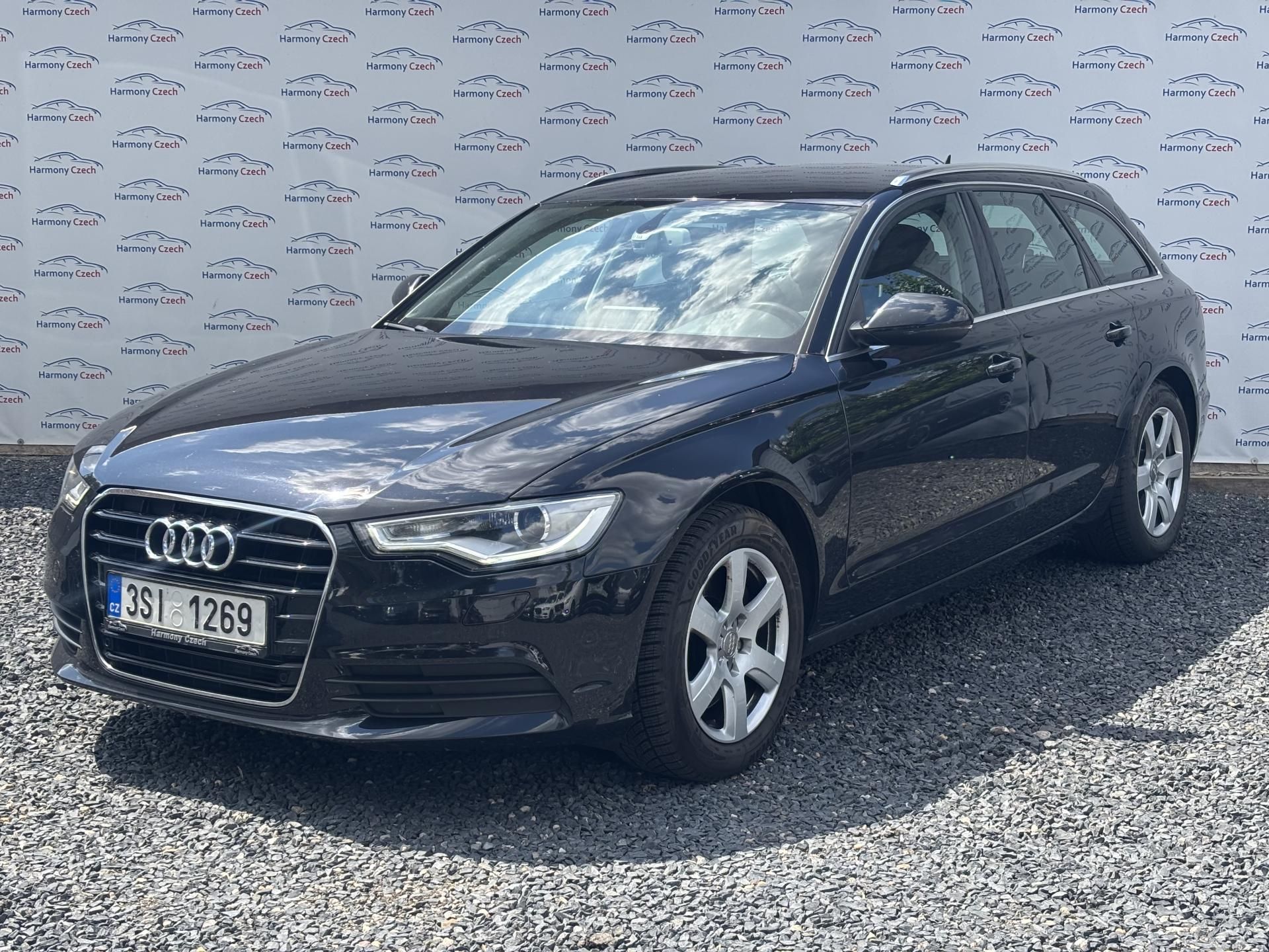 Audi A6, 3.0TDI, quattro, automat - fotka 3