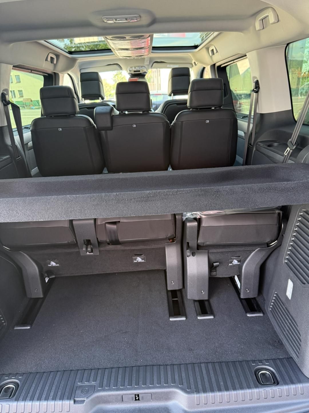Citroën SpaceTourer, SHINE - fotka 5