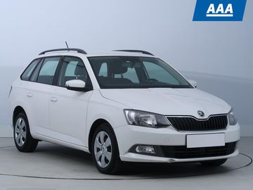 1.2 TSI, Klima, El. okna