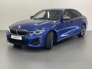 BMW Řada 3, M340d xDrive