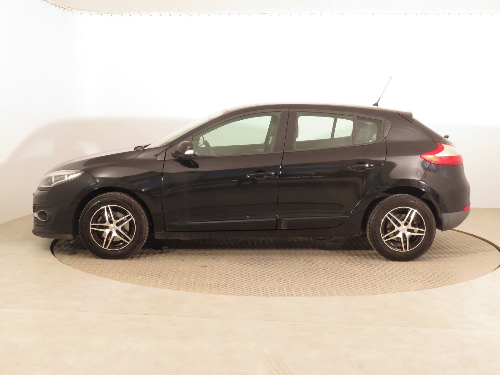 Renault Mégane, 1.6 16V, Limited, Klima - fotka 3
