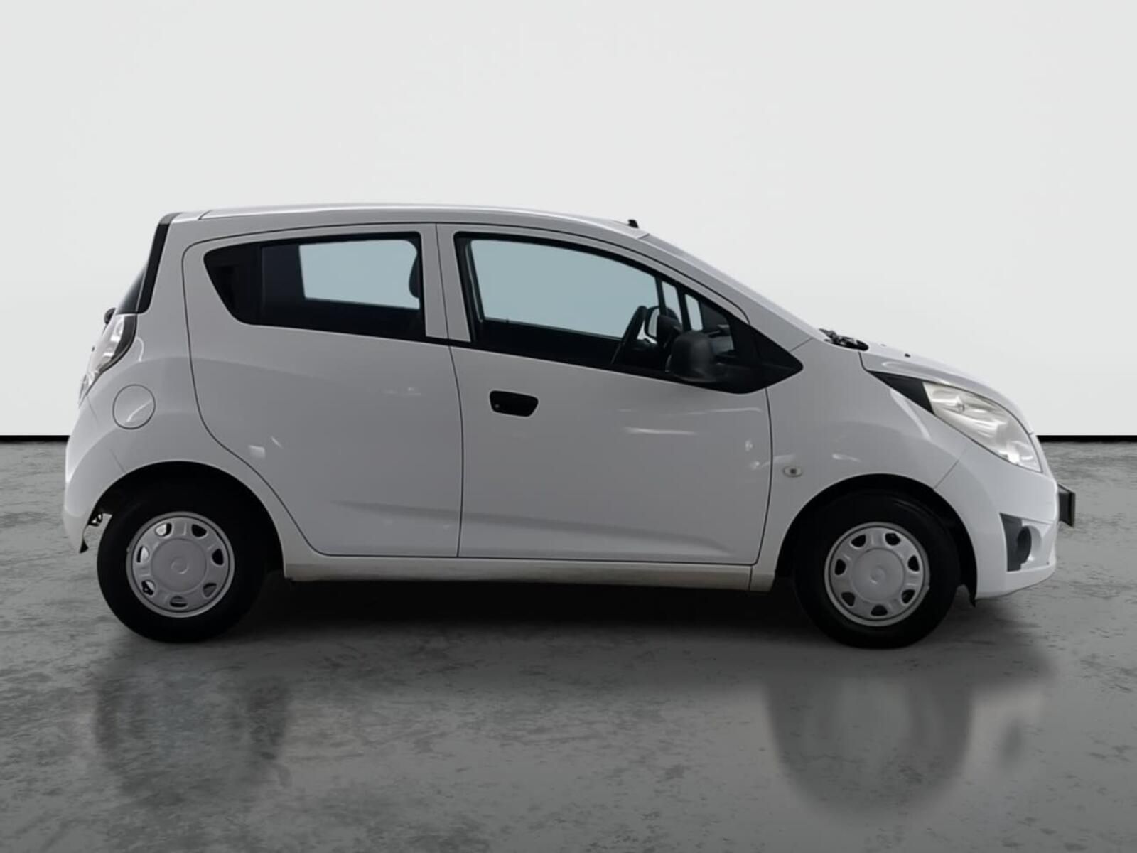 Chevrolet Spark, 1.0 16V, po STK, Klima - fotka 6
