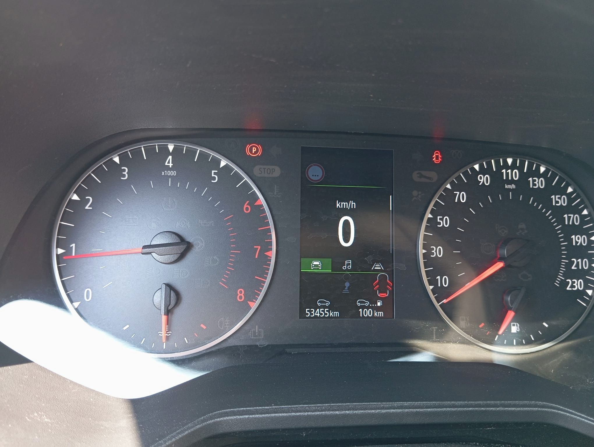 Renault Clio - fotka 3