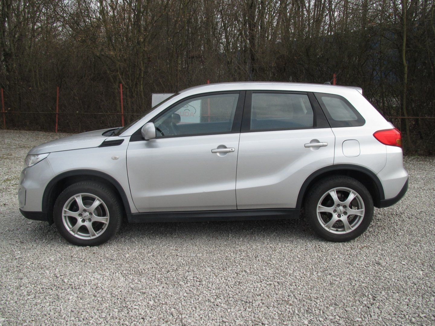Suzuki Vitara, 1.6 LPG - fotka 3