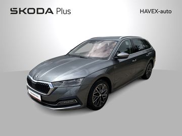 Combi 1.5 TSI Style +