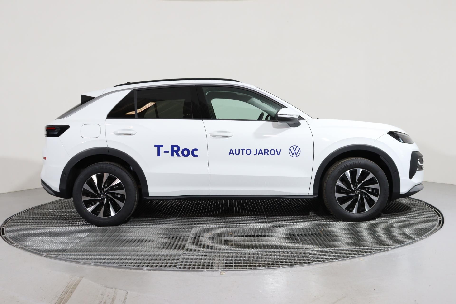 Volkswagen T-Roc, Life 1,5 eTSI 110 kW 7DSG - fotka 6