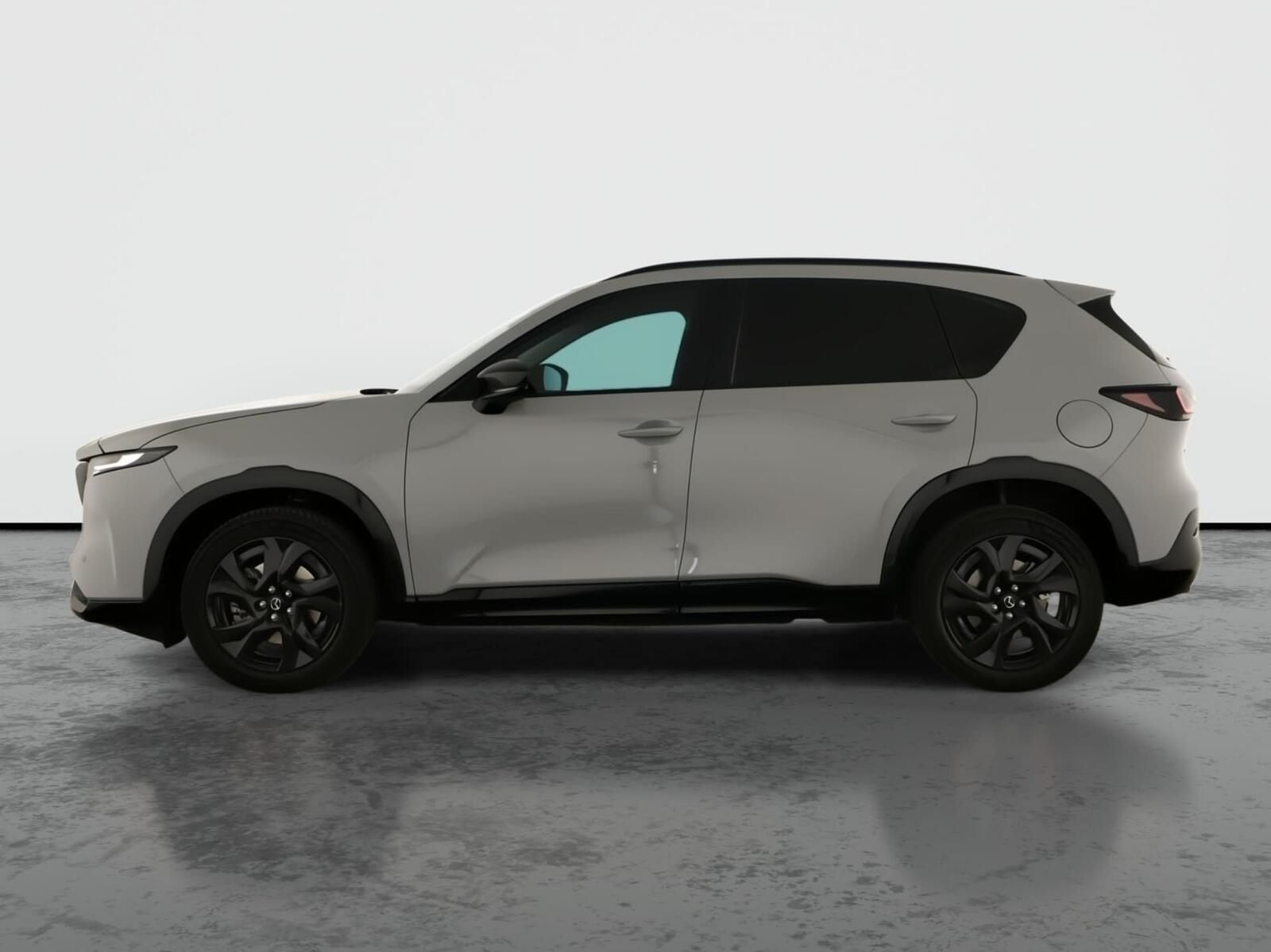 Mazda CX-5, 2.5 Skyactiv-G AWD - fotka 2
