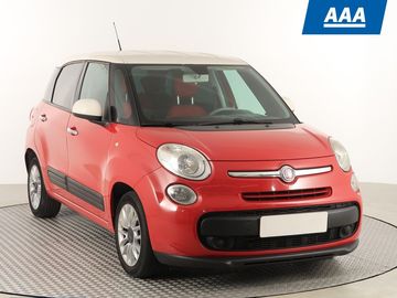 0.9 TwinAir, Tempomat