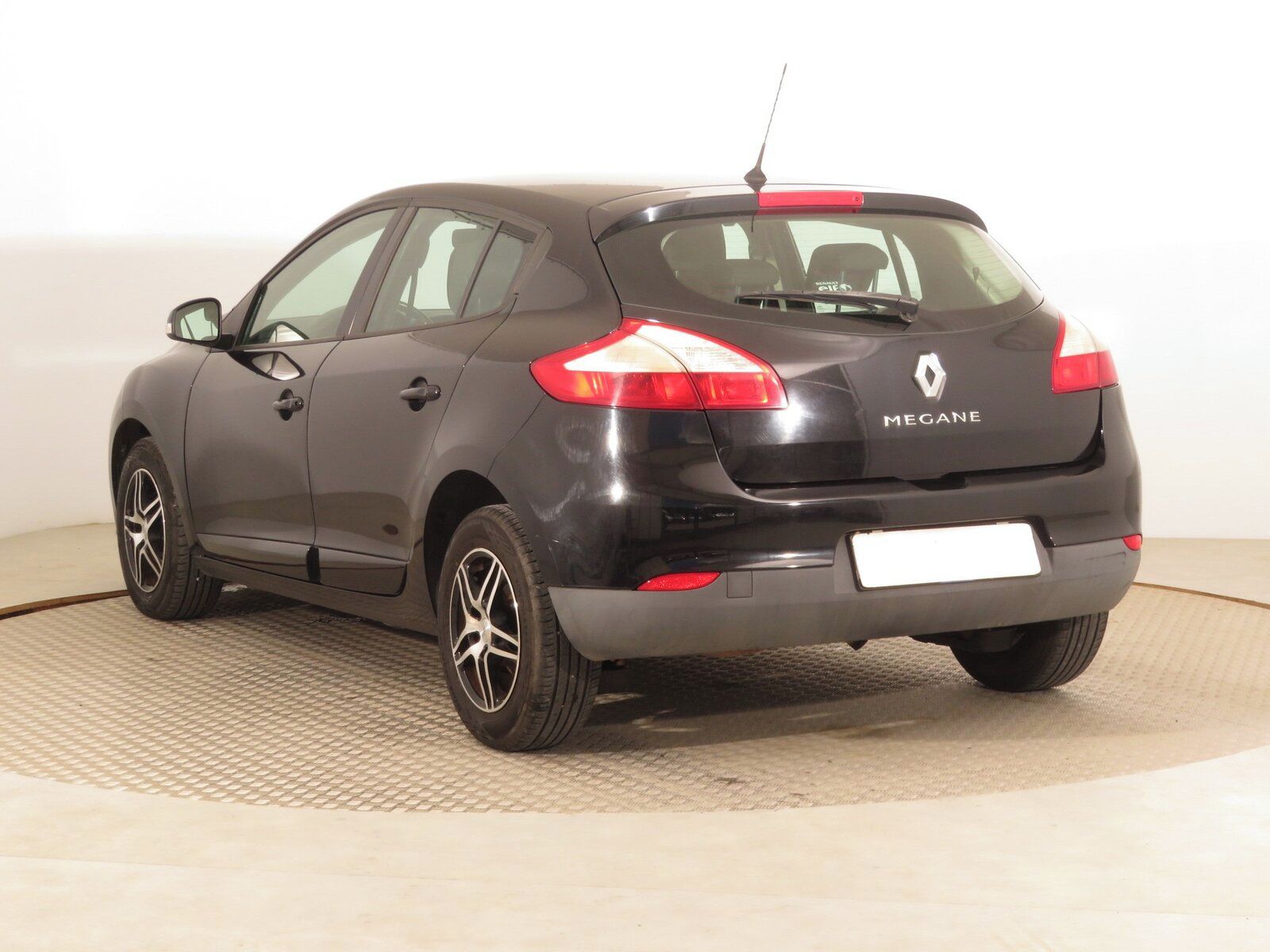 Renault Mégane, 1.6 16V, Limited, Klima - fotka 4
