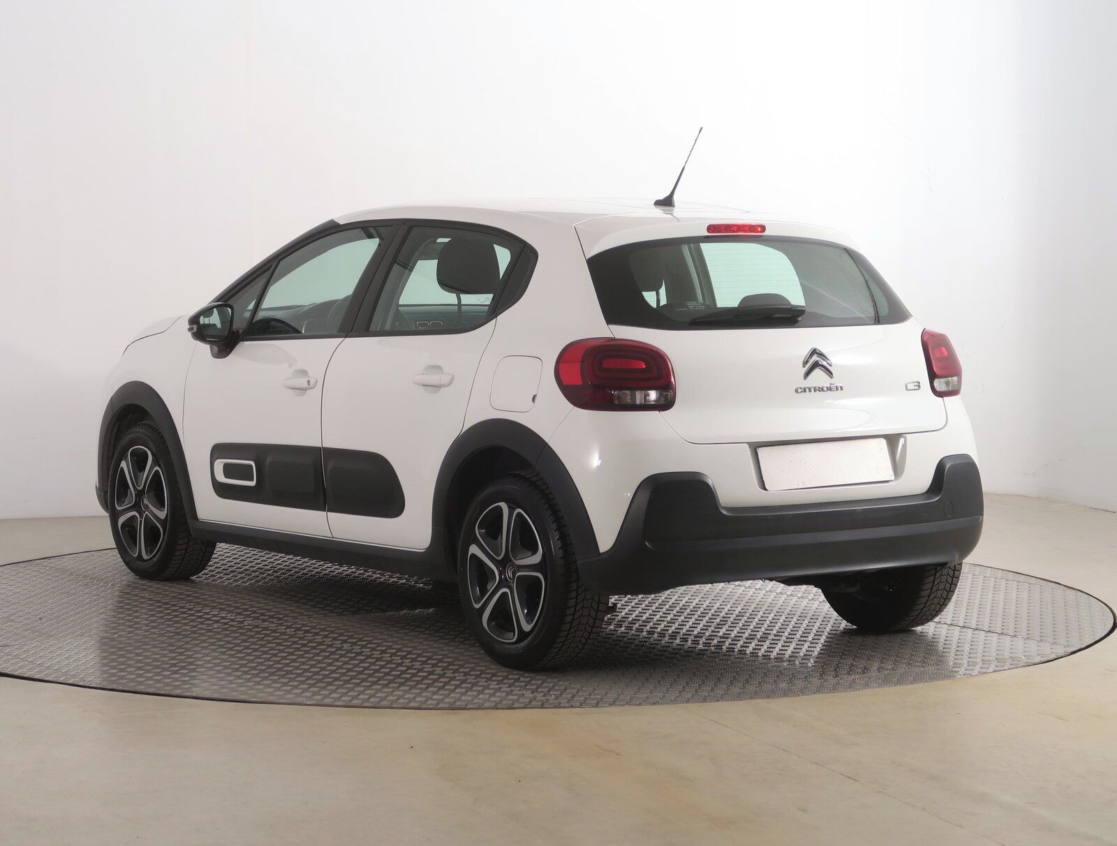 Citroën C3, 1.2 PureTech, Serv.kniha - fotka 4