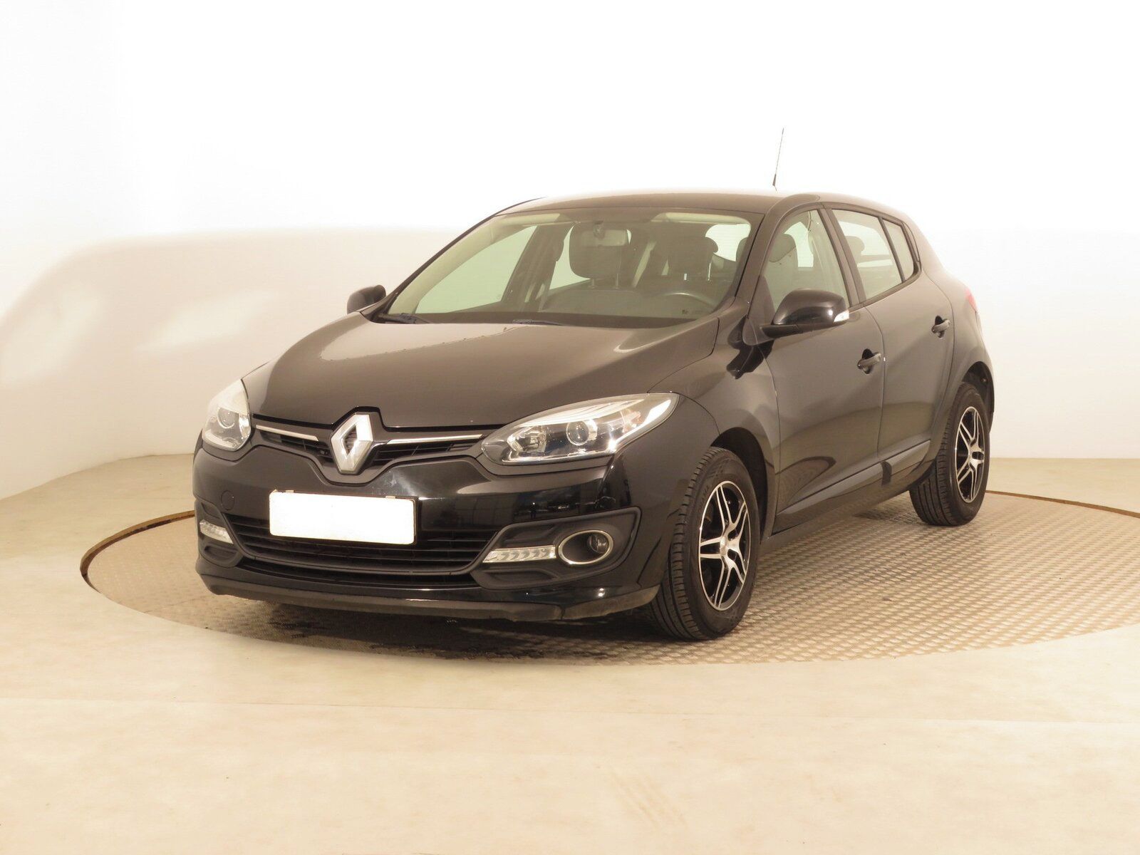 Renault Mégane, 1.6 16V, Limited, Klima - fotka 2