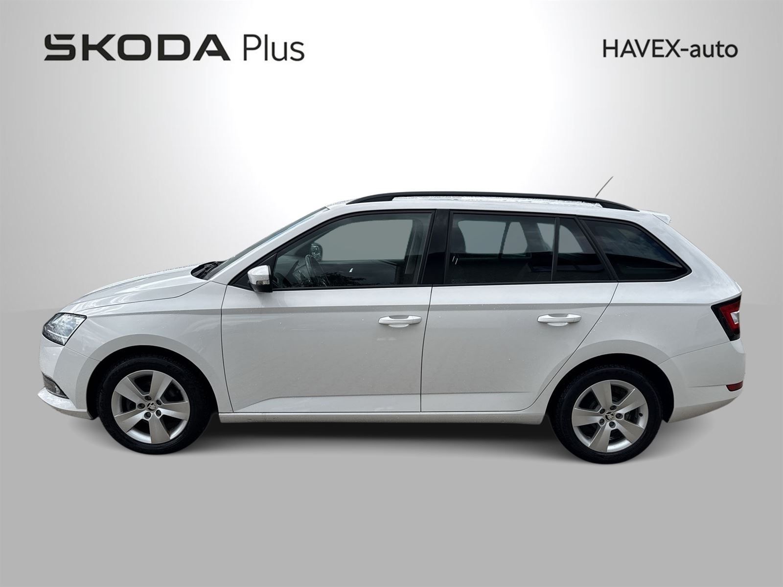 Škoda Fabia, Combi 1.0 TSI Ambition + - fotka 3