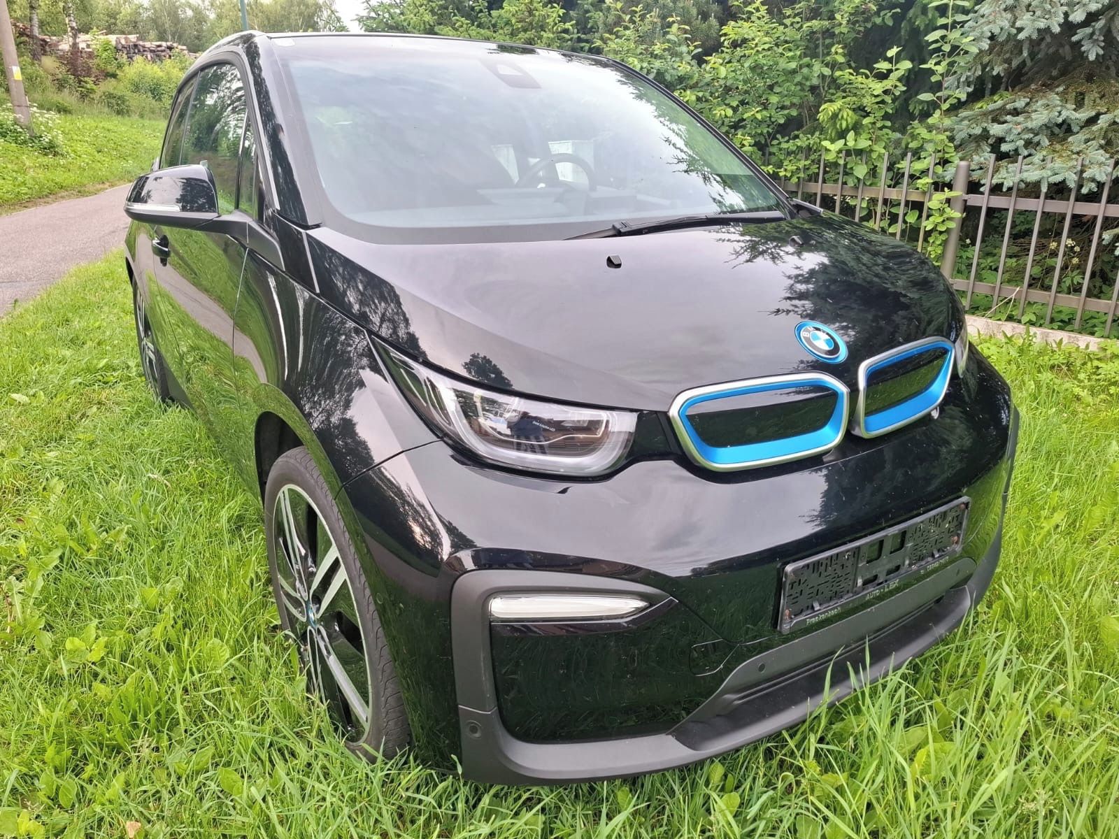 BMW i3, 120Ah Panorama - fotka 2