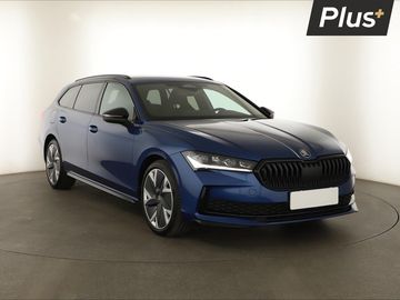 2.0 TDI, Sportline