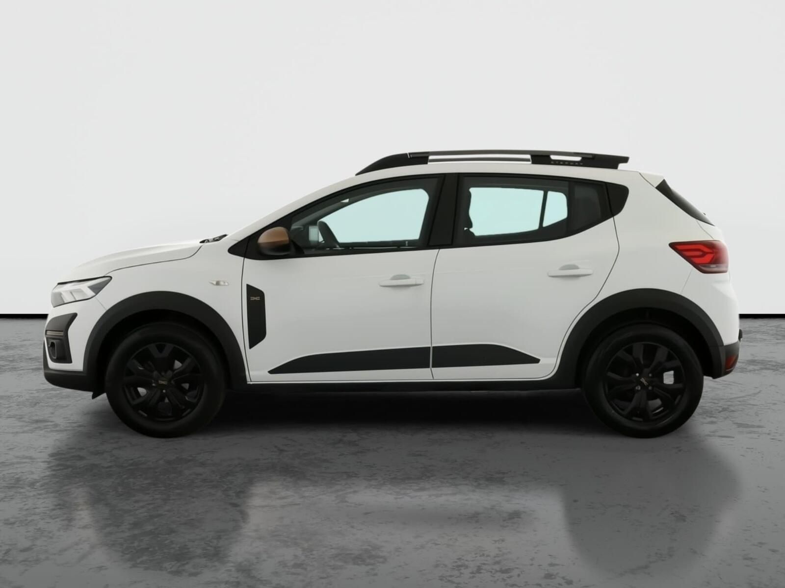 Dacia Sandero, 1.0 TCe, Stepway Extreme - fotka 3