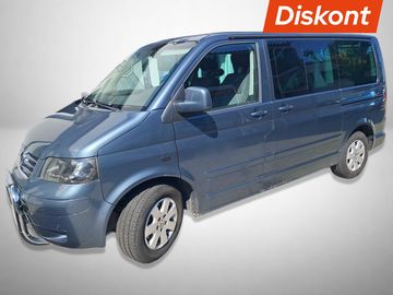 2.5 TDI, Klima, Tempomat