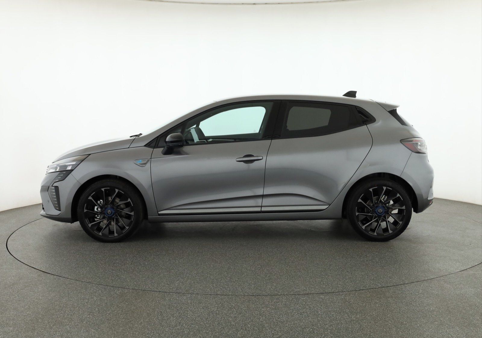 Renault Clio, E-Tech Hybrid, Esprit Alpine - fotka 3