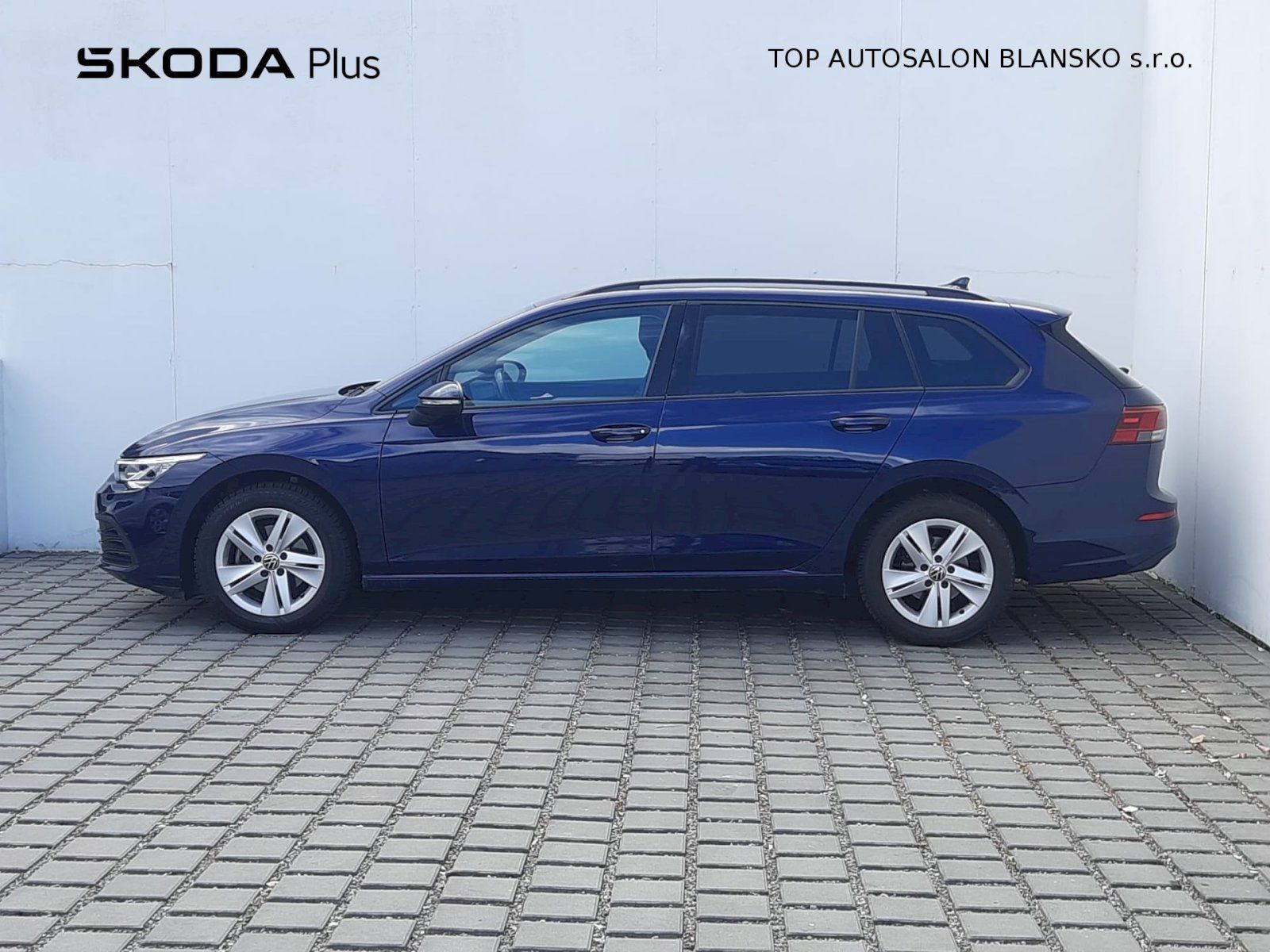 Volkswagen Golf, 1.5TSI 96kW Life - fotka 3