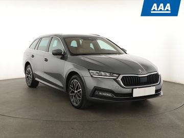 2.0 TDI, Style, ČR,1.maj