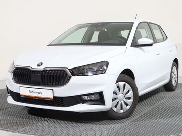 SELECTION 1,0 TSI 70 kW/ TAŽNÉ
