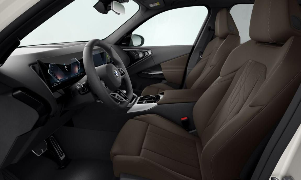 BMW X3, xDrive20d - fotka 4