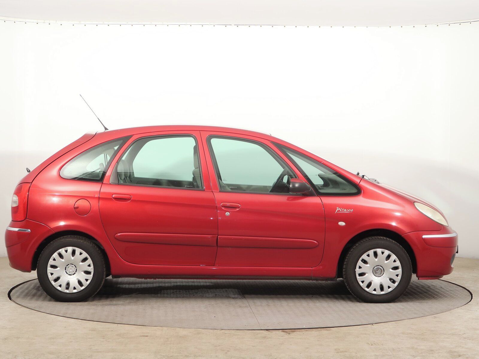 Citroën Xsara Picasso, 1.8 16V, po STK, Klima - fotka 6
