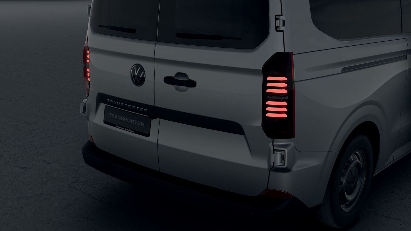 Volkswagen Transporter, 2,0 TDI 8AUT DR   kW - fotka 5