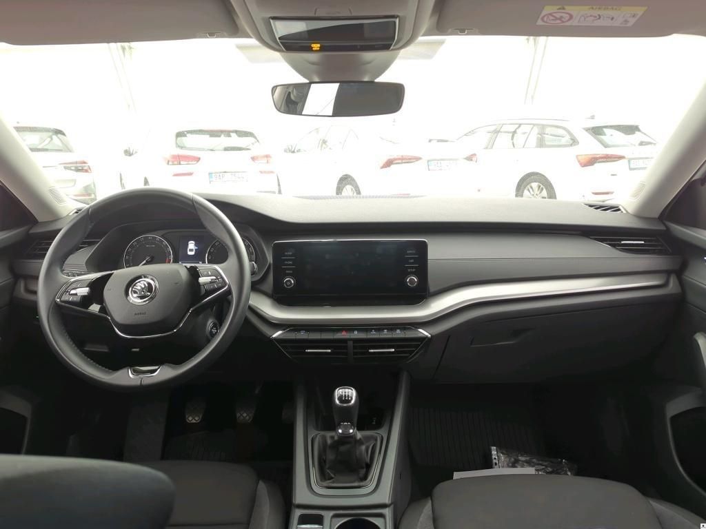 Škoda Octavia, 2.0TDi/2024/CZ.1MAJ.DPH-ZÁRUKA - fotka 4