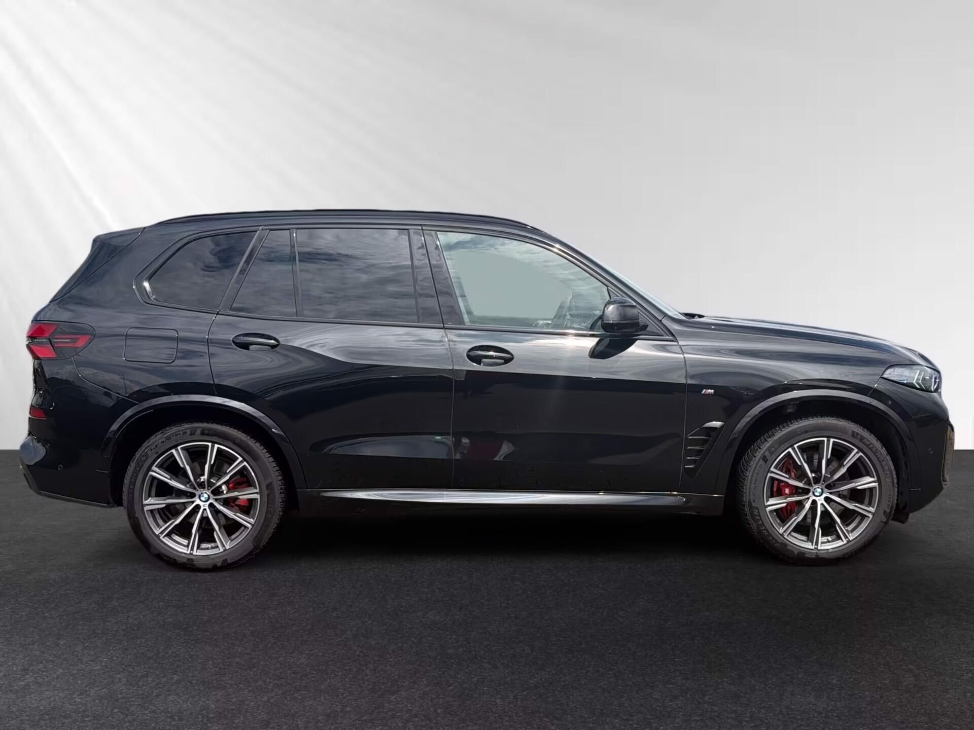 BMW X5, xDrive40i M-Sport Pro DAProf - fotka 3