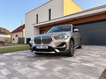 BMW X1 - xDrive 20D