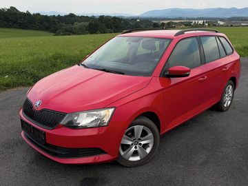 kombi 1.2 TSI,2015,nový rozvod