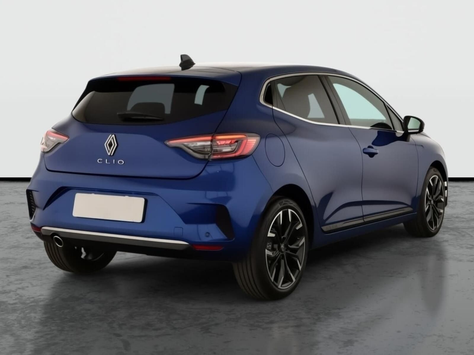 Renault Clio, 1.0 TCe, Techno, Tempomat - fotka 5
