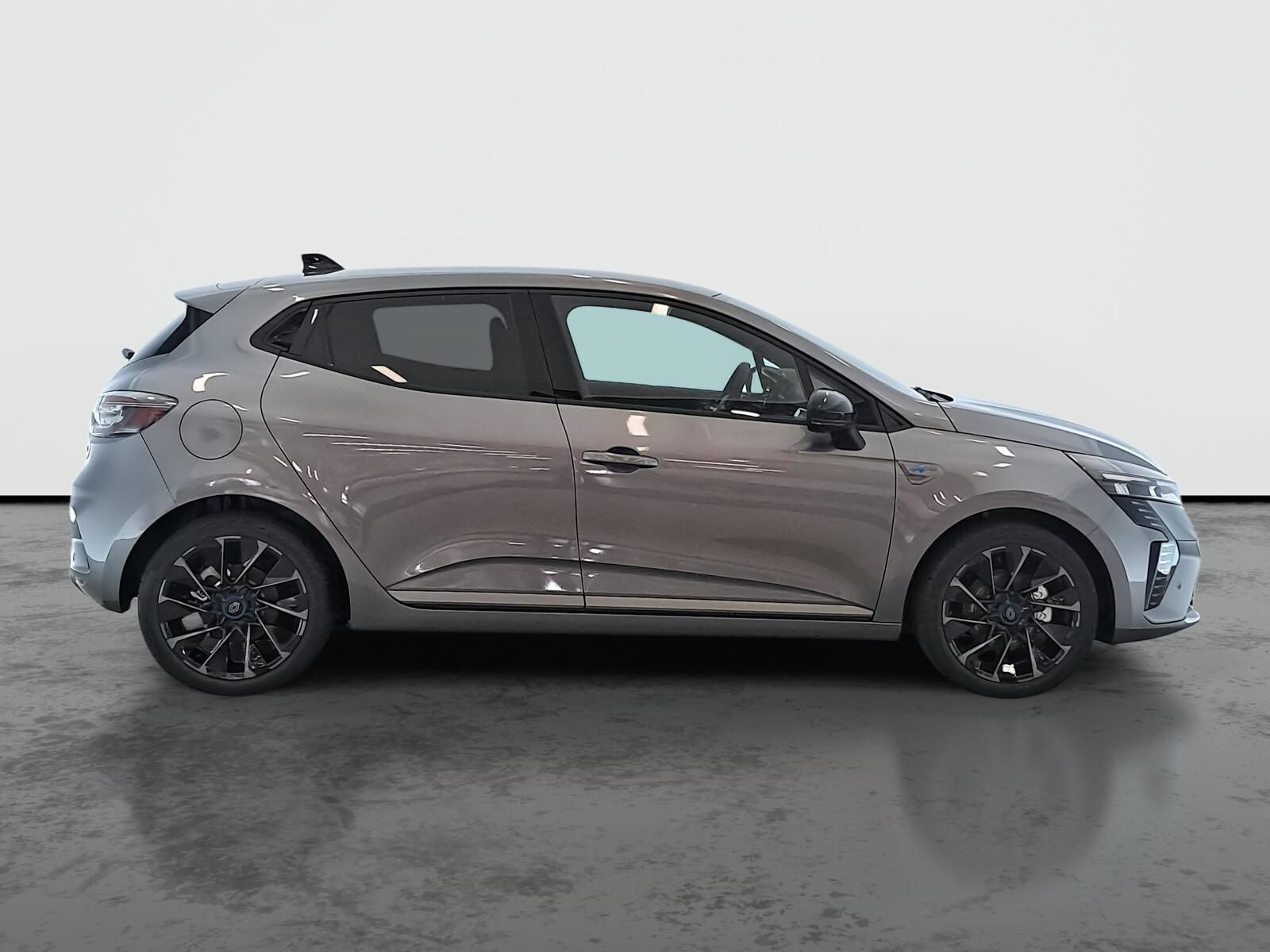 Renault Clio, E-Tech Hybrid, Esprit Alpine - fotka 6