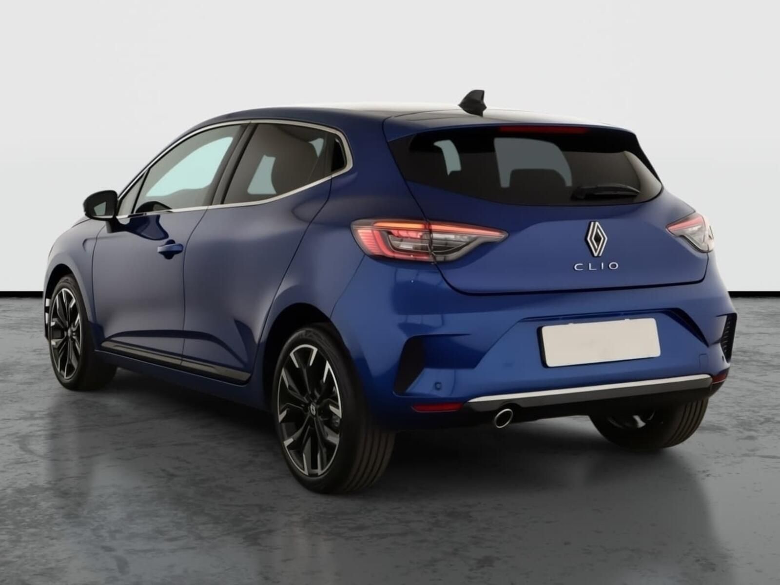 Renault Clio, 1.0 TCe, Techno, Tempomat - fotka 4
