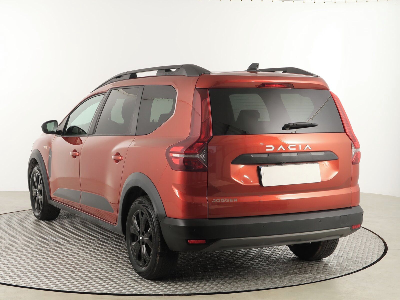 Dacia Jogger, 1.0 TCe, Serv.kniha, Navi - fotka 4