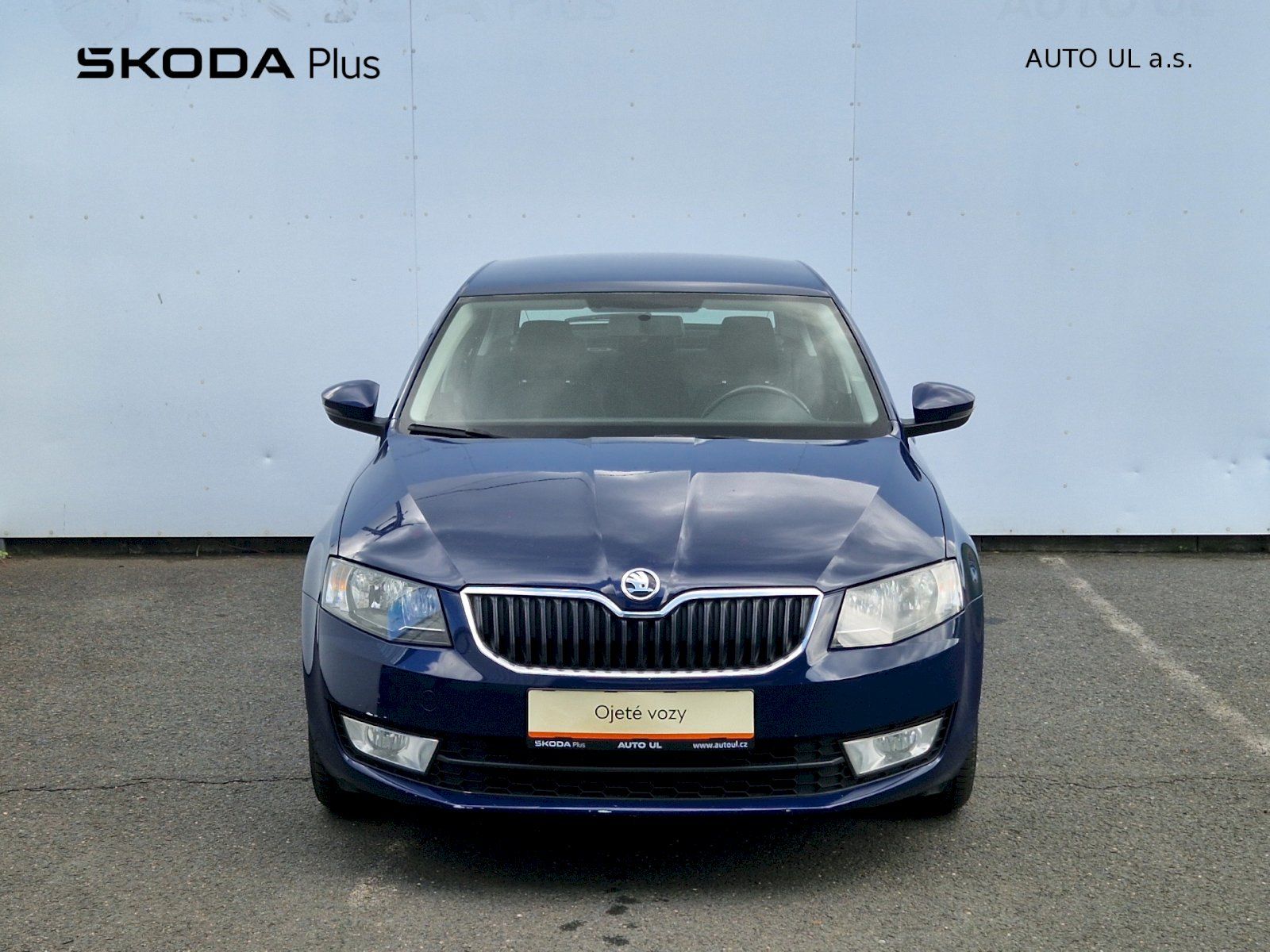 Škoda Octavia, 2.0TDI 110kW Ambition Plus - fotka 4