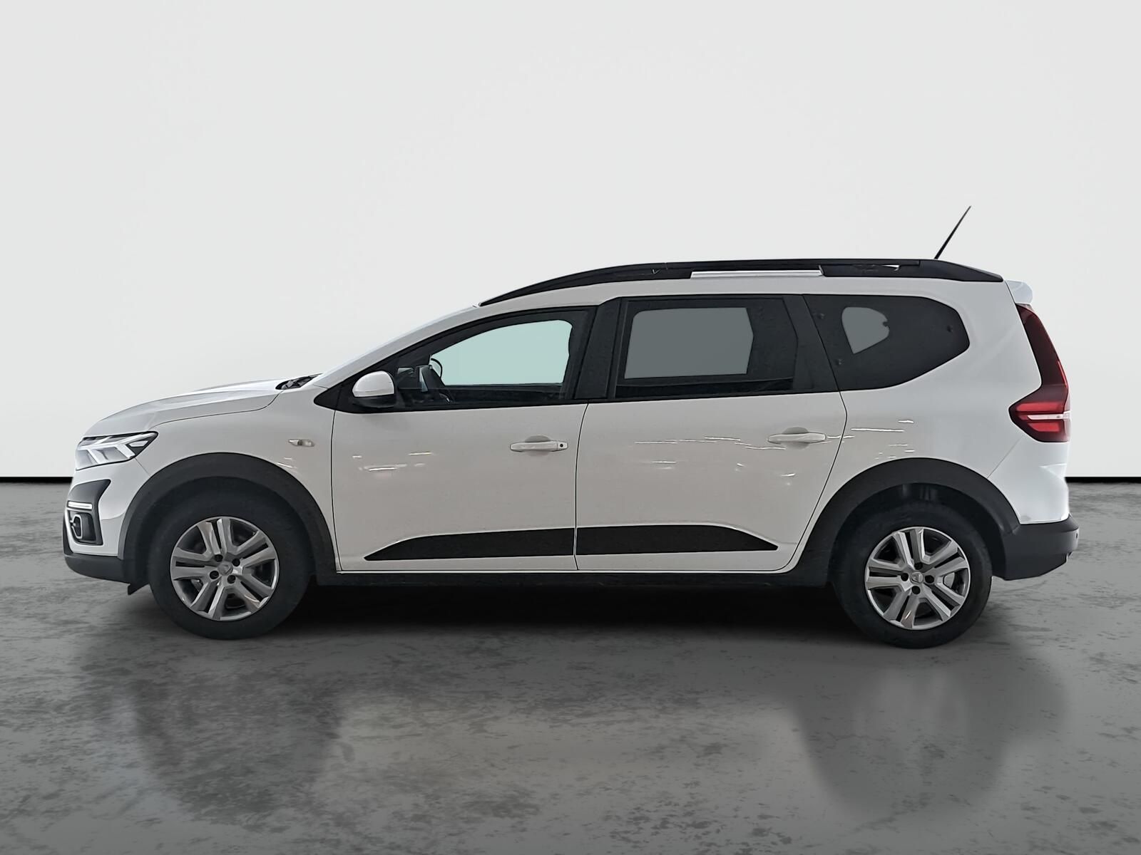 Dacia Jogger, 1.0 TCe, LPG, 7 míst, ČR,1.maj - fotka 3