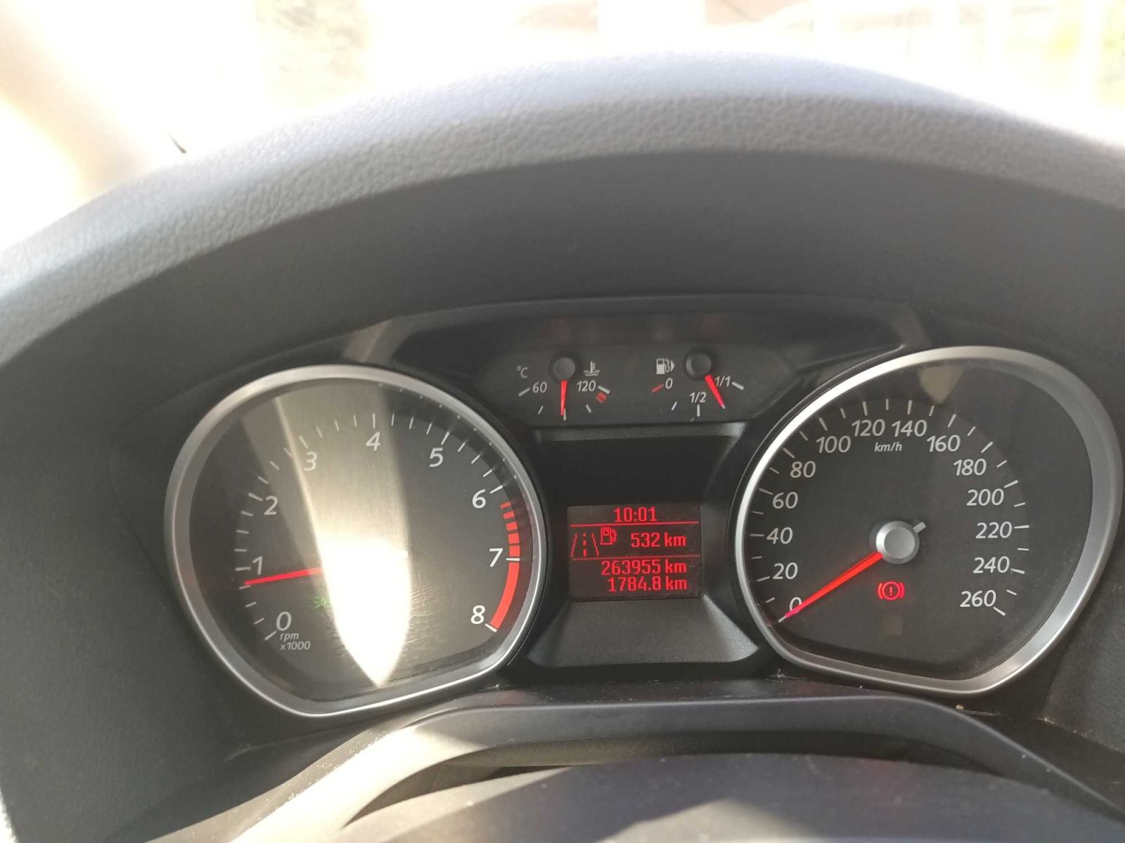 Ford S-MAX, 2.0 Duratec, 7 míst, Tažné - fotka 3