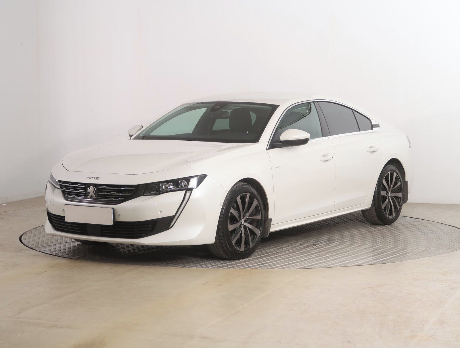 Peugeot 508, 1.5 BlueHDi, Automat - fotka 2