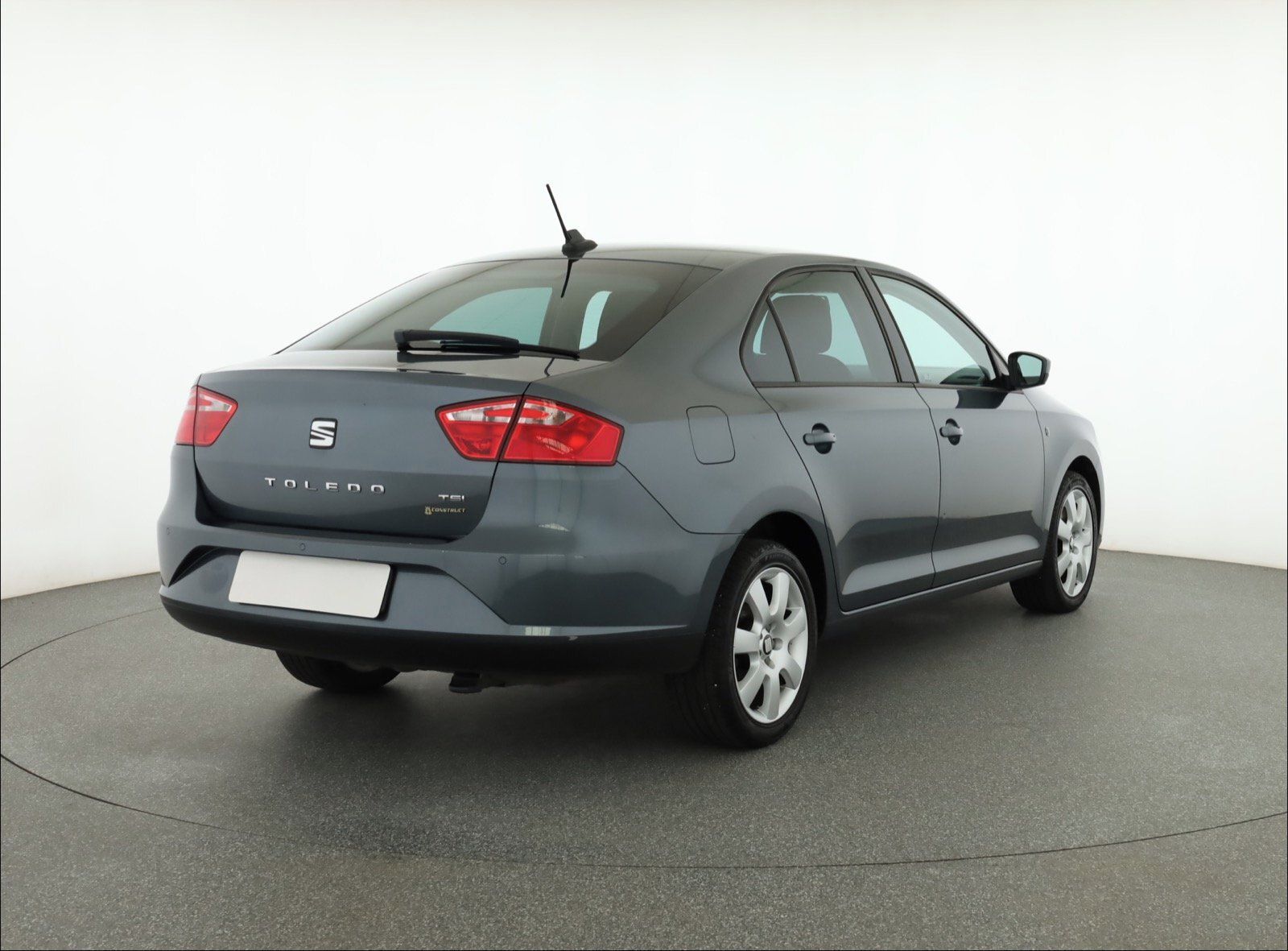 Seat Toledo, 1.2 TSI, Serv.kniha - fotka 5