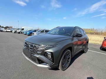 1,6 T-GDI 132kW